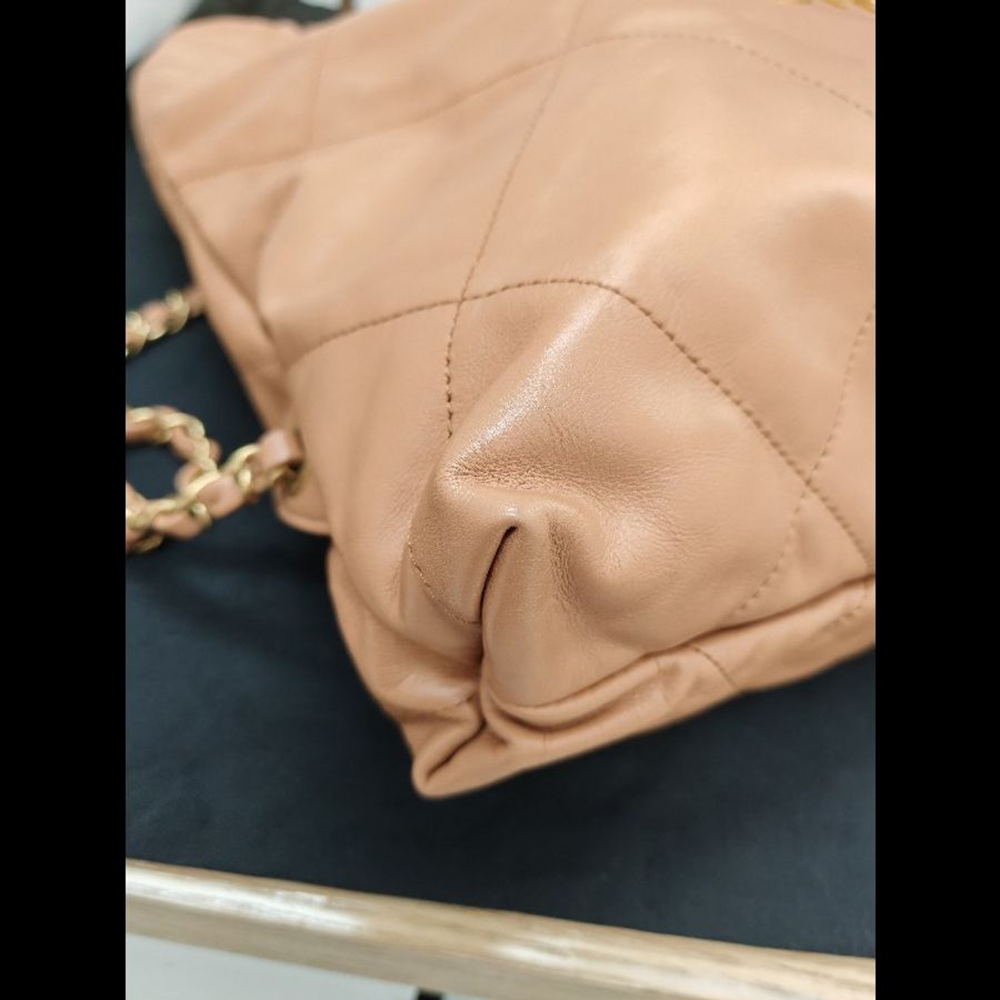 Chanel 22 backpack-7