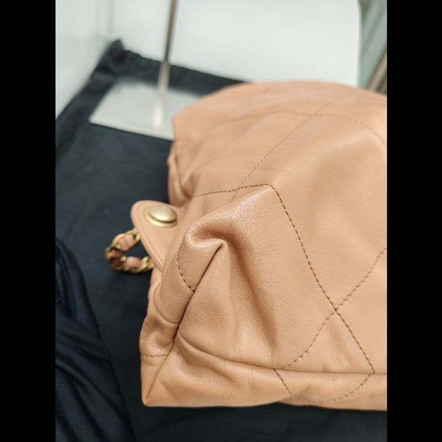 Chanel 22 backpack-9