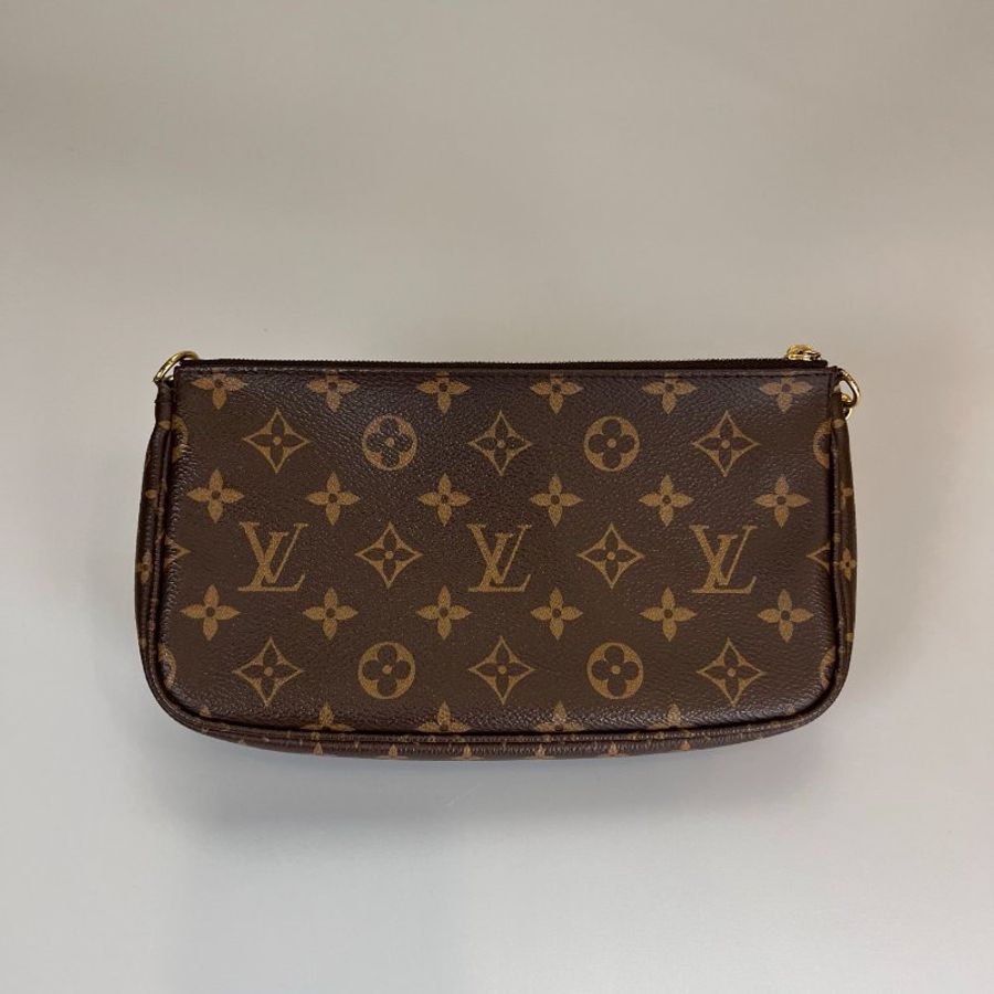 LV M44813綠背帶老花五合一-1
