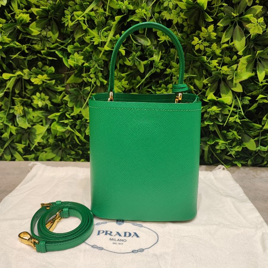 Prada Panier-2
