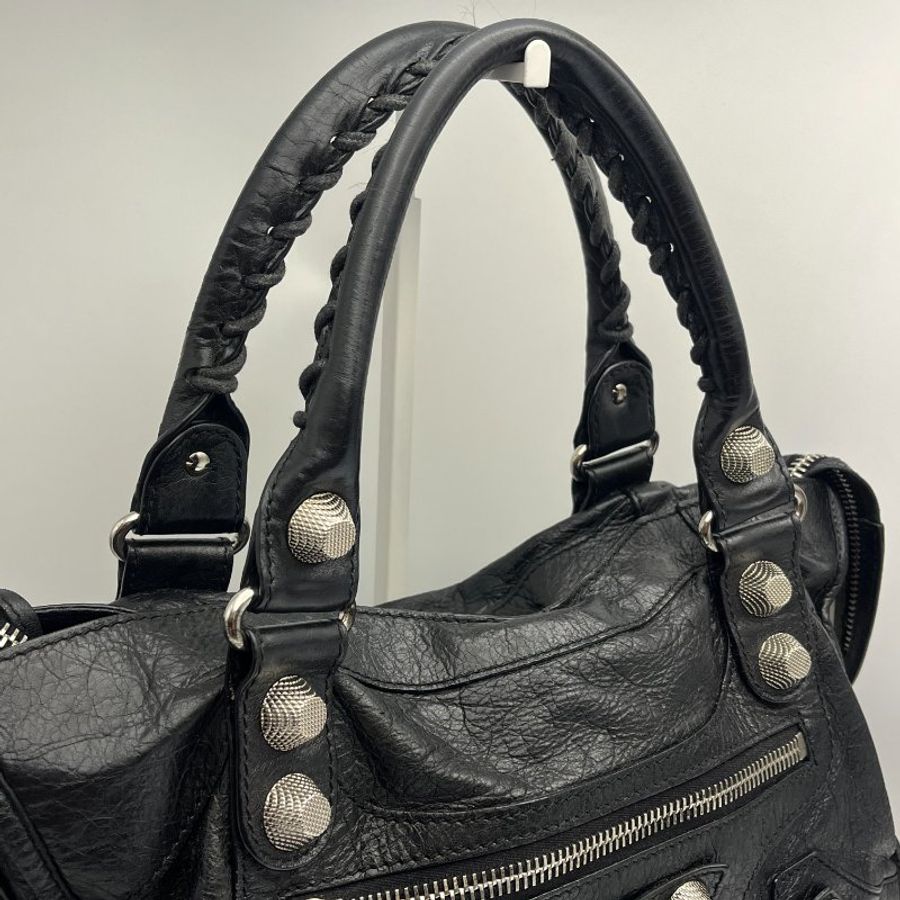 🏷Balenciaga 機車包-4