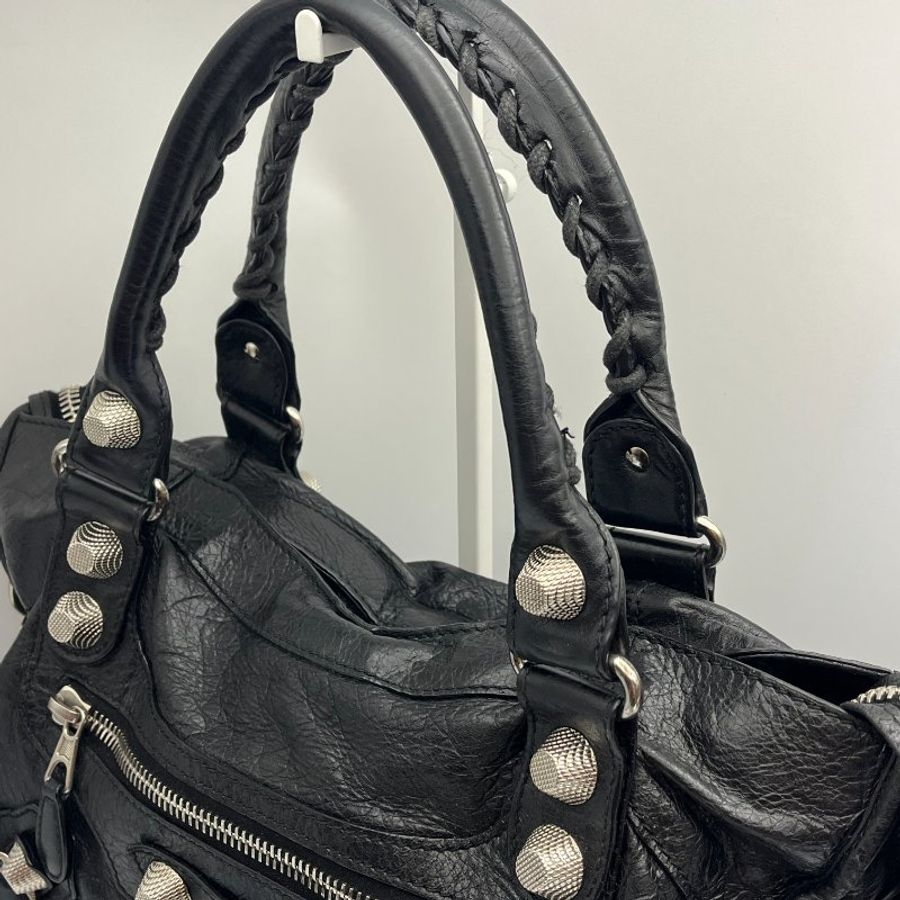 🏷Balenciaga 機車包-5