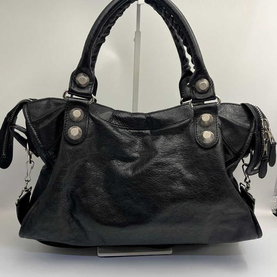 🏷Balenciaga 機車包-6