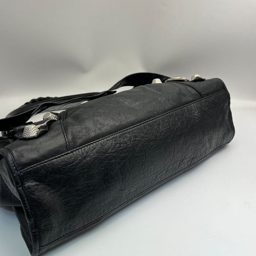 🏷Balenciaga 機車包-7