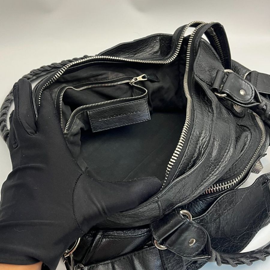 🏷Balenciaga 機車包-8