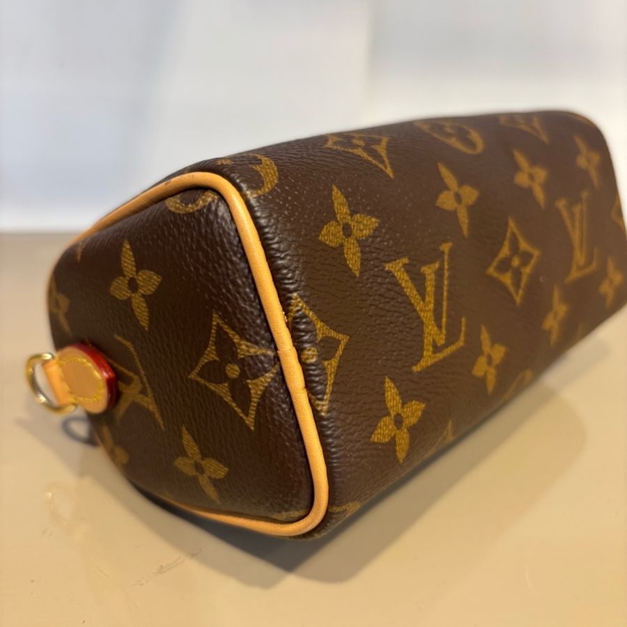LV Nano Speedy波士頓包M81085-5