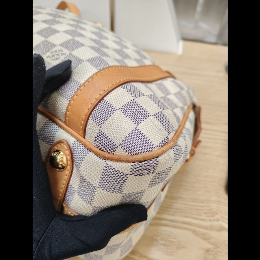 Lv stresa 白格-7