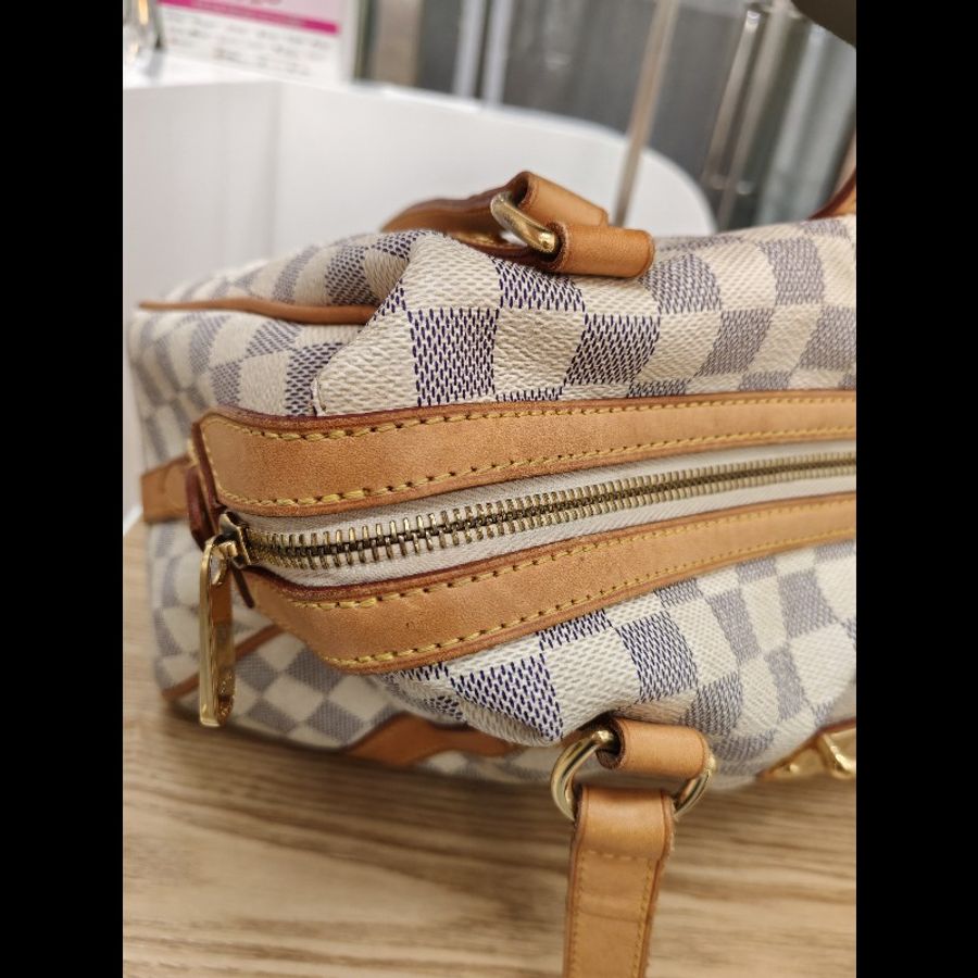 Lv stresa 白格-12