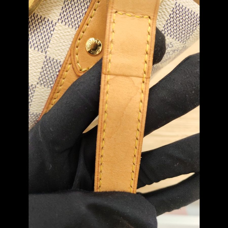 Lv stresa 白格-19