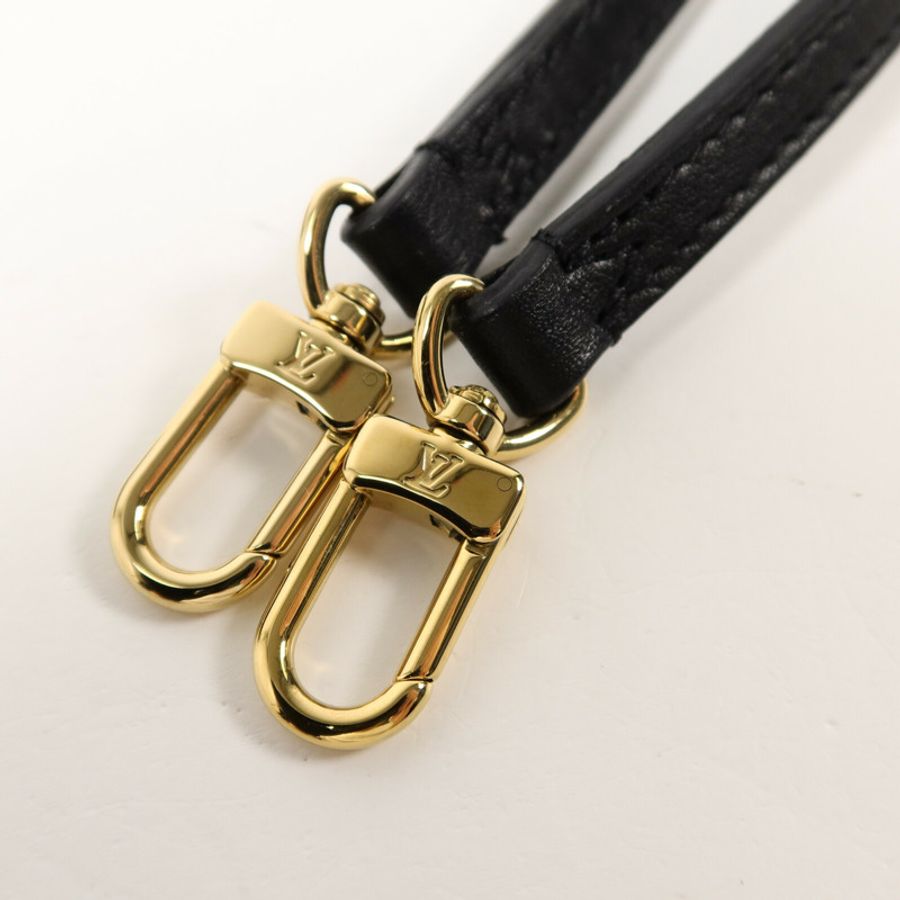 LOUIS VUITTON Monogram Reverse Mini Boite手挽肩背兩用袋-5
