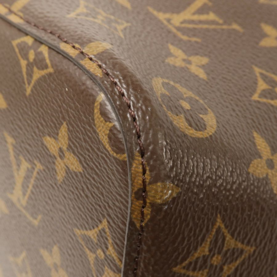 LOUIS VUITTON Monogram Neo Noe手挽肩背兩用袋-10