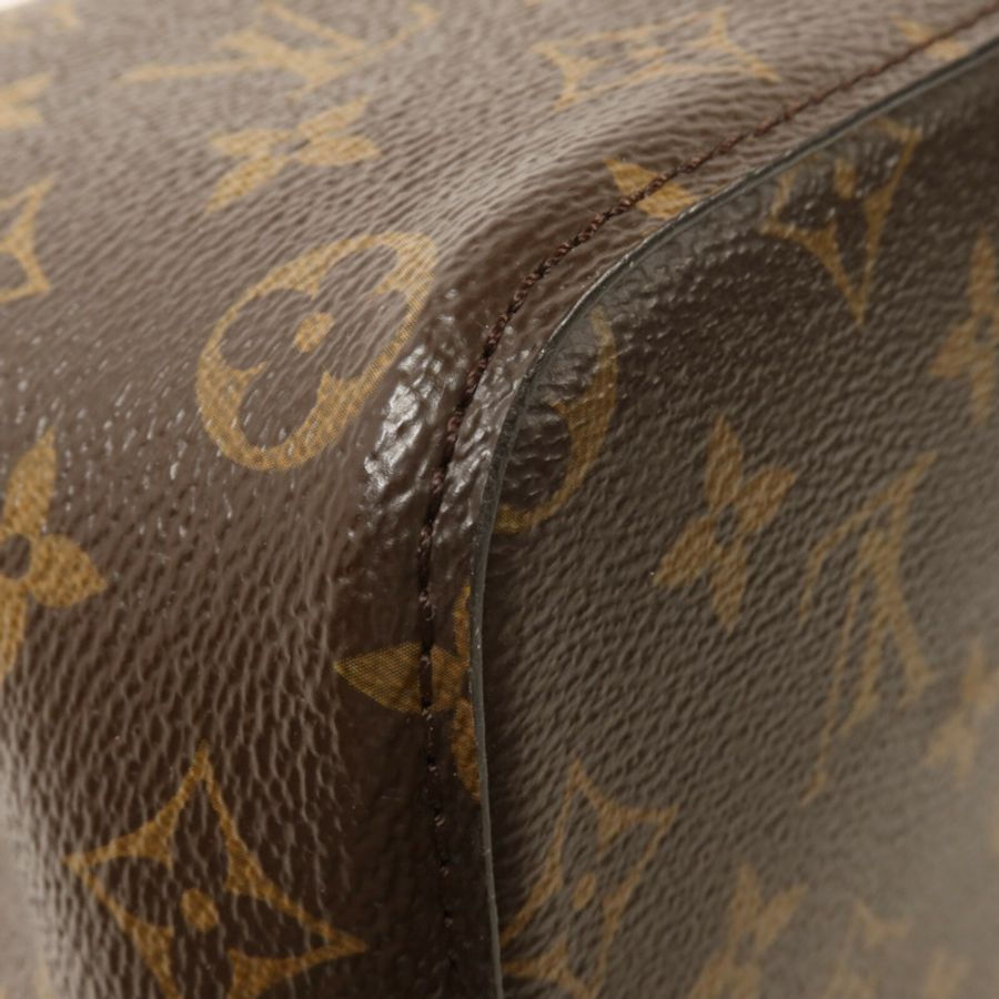 LOUIS VUITTON Monogram Neo Noe手挽肩背兩用袋-11