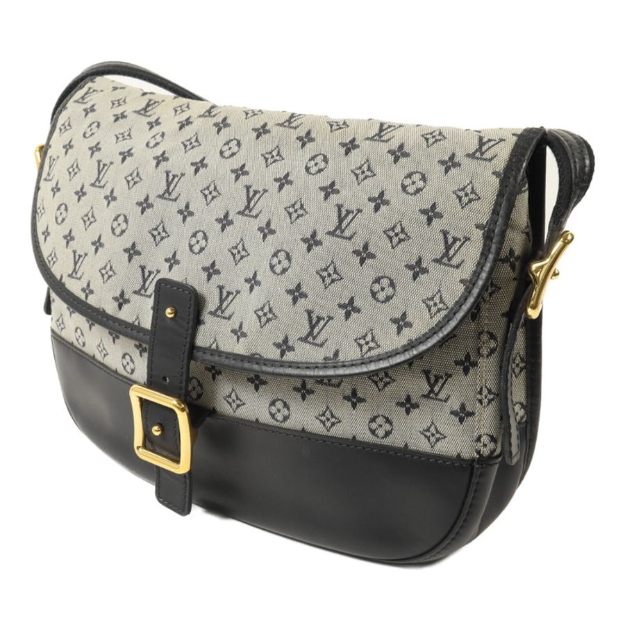 LOUIS VUITTON Monogram Mini Berangere肩背袋-2