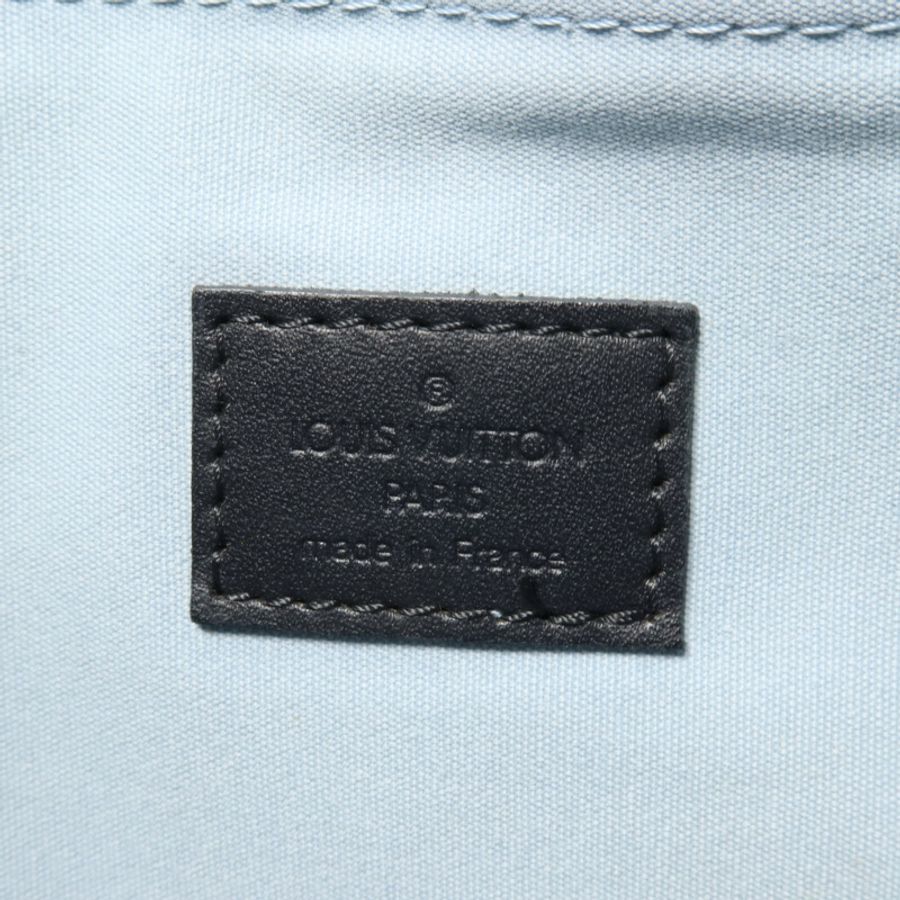 LOUIS VUITTON Monogram Mini Berangere肩背袋-6