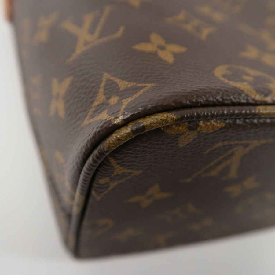 LOUIS VUITTON Monogram All In BB手挽肩背兩用袋-13