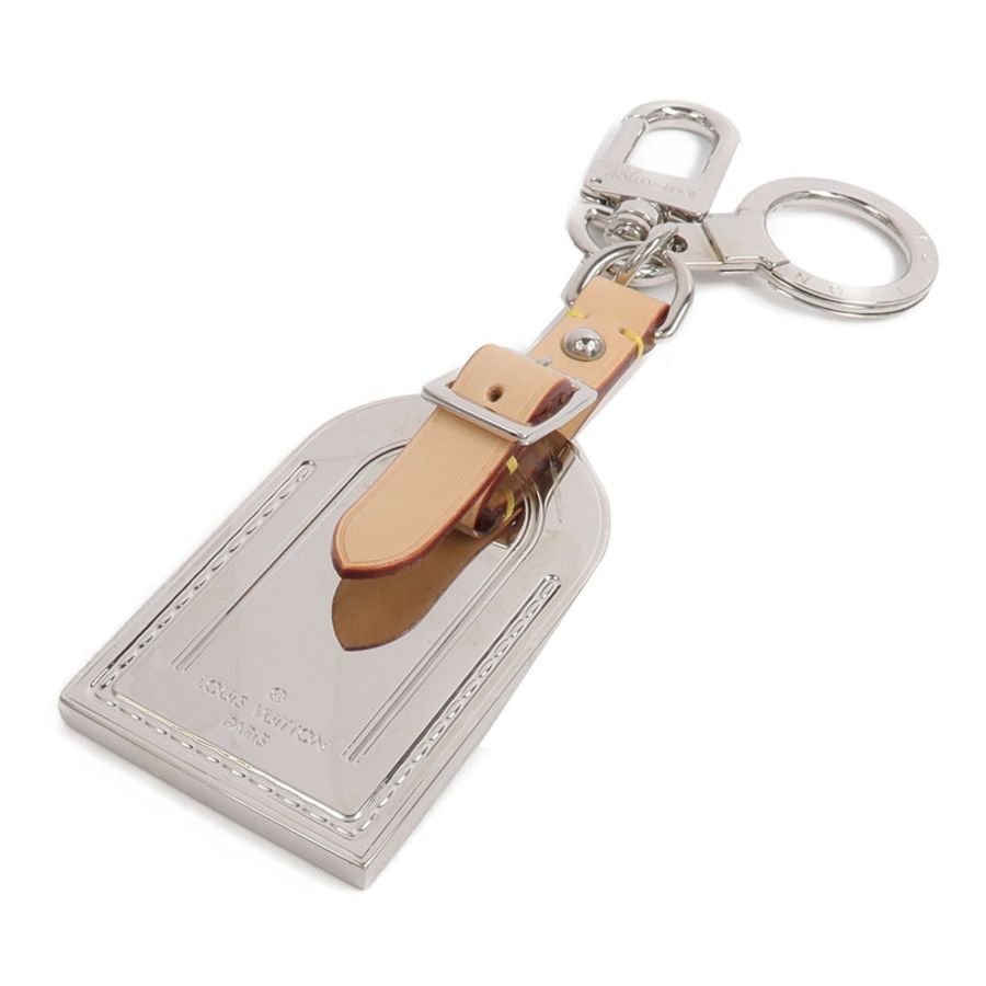 LOUIS VUITTON 金屬Key Holder/Bag Charm鑰匙圈/掛飾-2