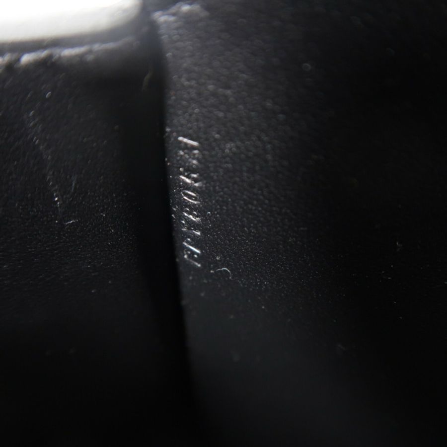 HERMES Epsom皮革Della Cavalleria Mini肩背袋Noir-6