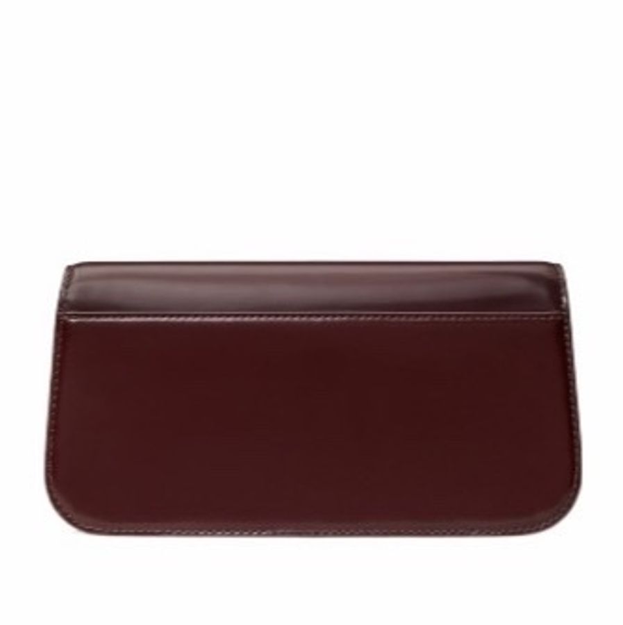 Tory Burch 女士 Robinson 翻蓋單肩包均碼碼24cm*5cm*12.5cm-2