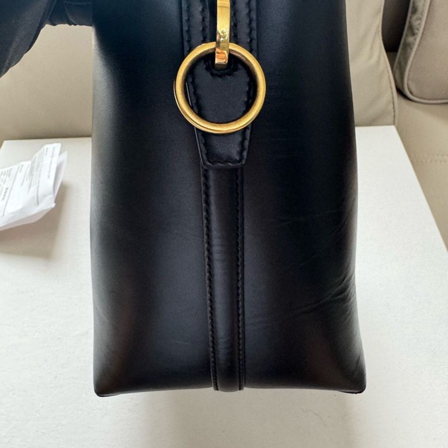 圣罗兰/Saint laurent MONOGRAM托特包-4
