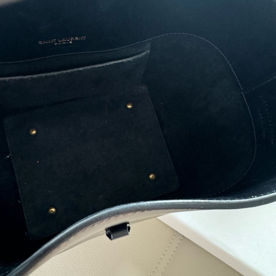 圣罗兰/Saint laurent MONOGRAM托特包-6