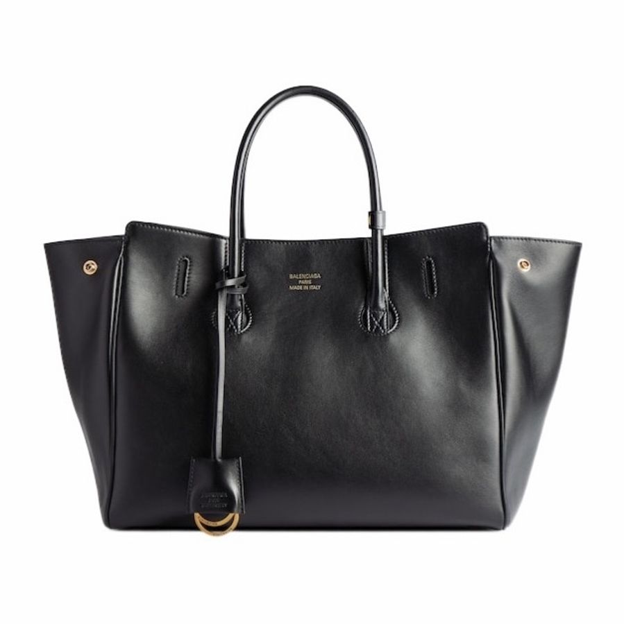 Balenciaga 女士 HAMPTON 小型手提包均碼碼31cm*16cm*25cm-0