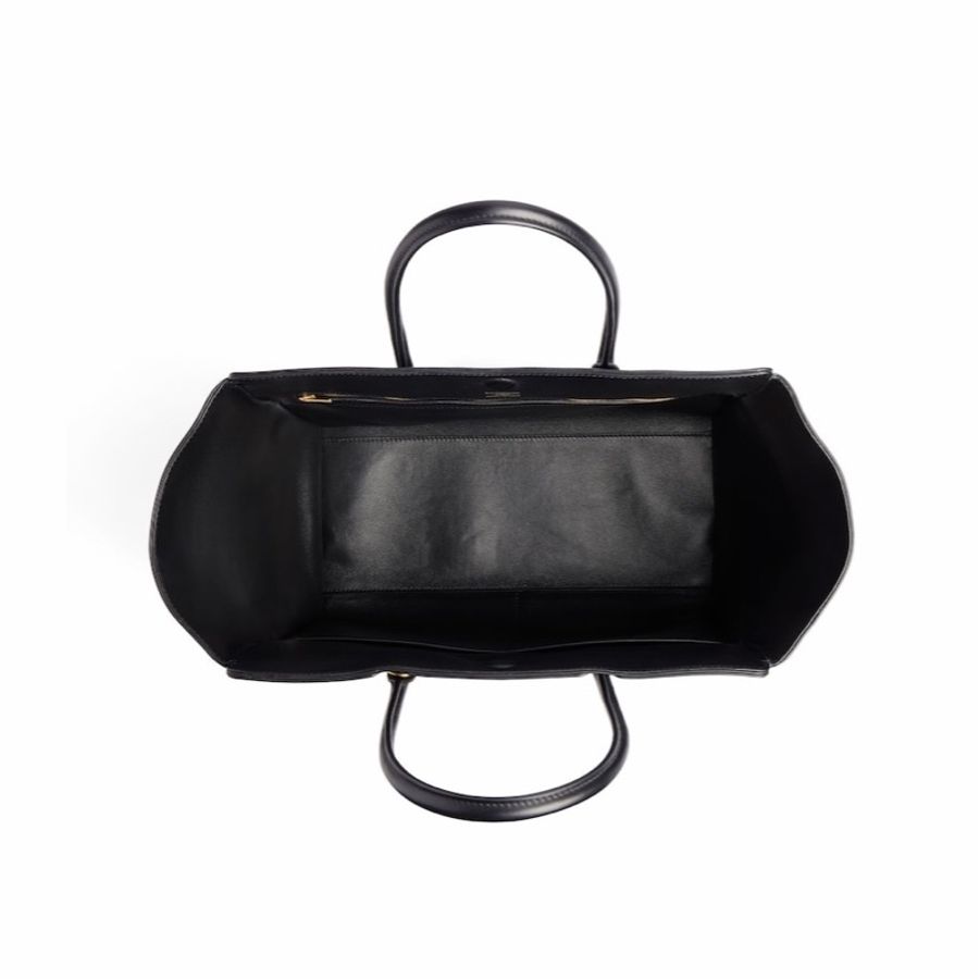 Balenciaga 女士 HAMPTON 小型手提包均碼碼31cm*16cm*25cm-4