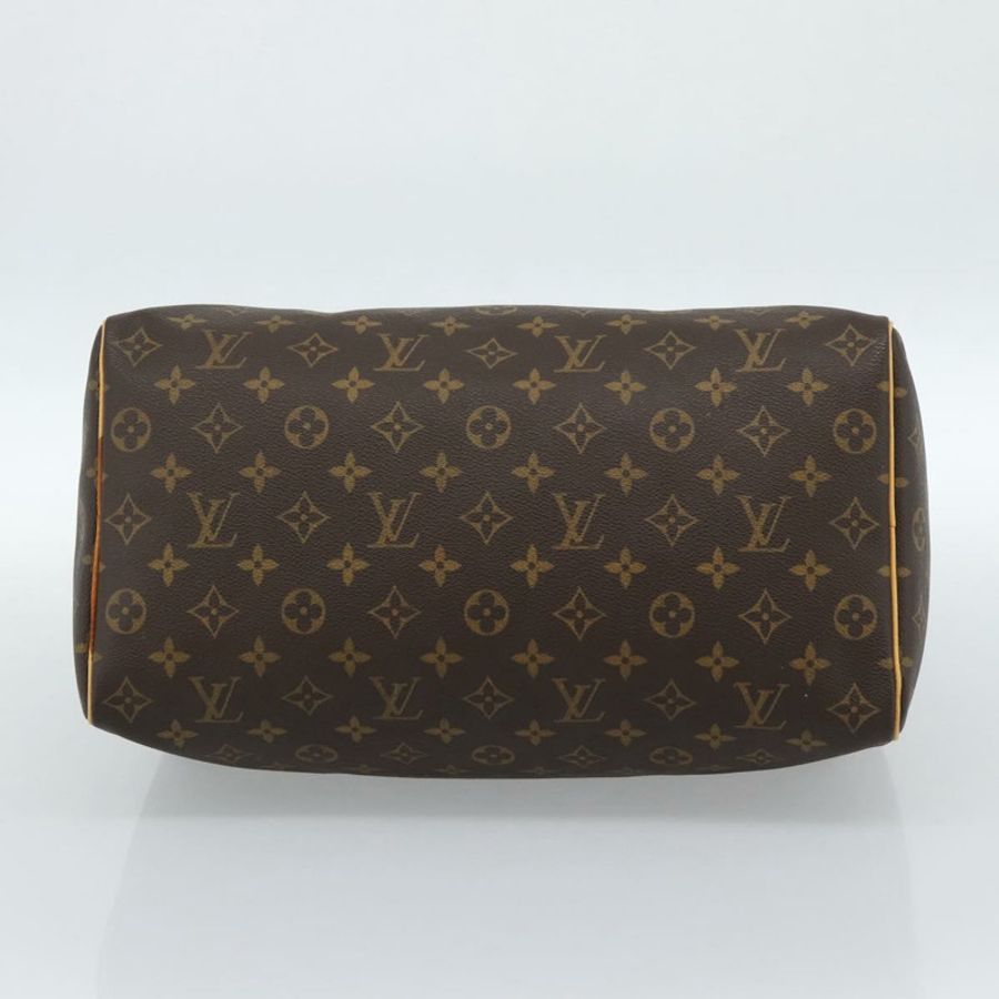 【日本直送】路易威登 Monogram Speedy 35 手提包 M41524 LV 正品 183617V-5