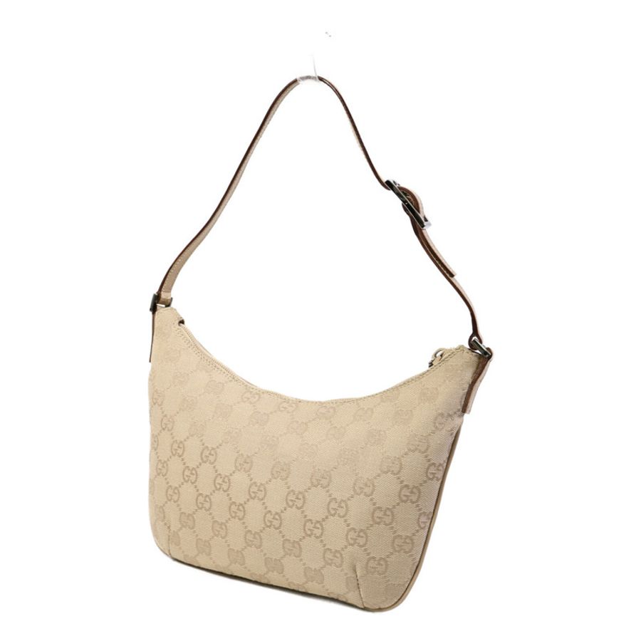 GUCCI 帆布Shoulder Bag肩背袋-2