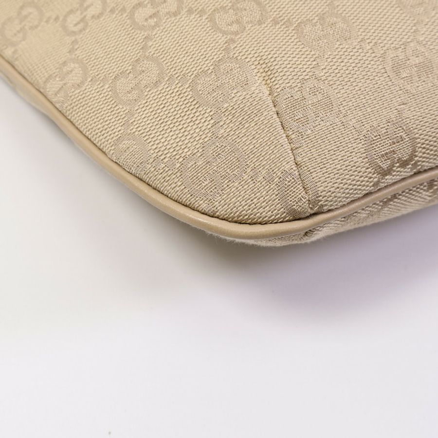 GUCCI 帆布Shoulder Bag肩背袋-13