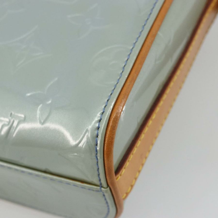 【日本直送】路易威登 Monogram Vernis Sullivan 垂直包 Lavande M91258 正品 183660A-15