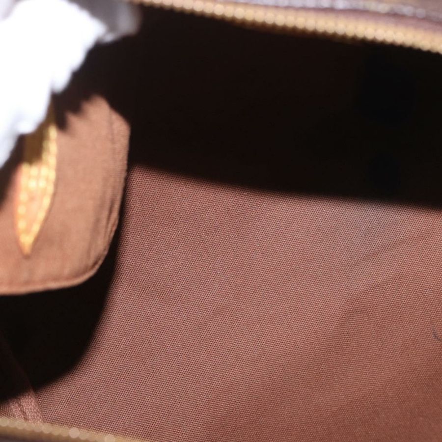 【日本直送】路易威登 Monogram Speedy 25 手提包 M41528 LV 正品 183701V-9