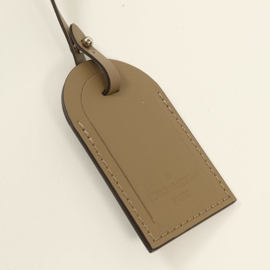 LOUIS VUITTON Mahina Carmel手挽袋-15