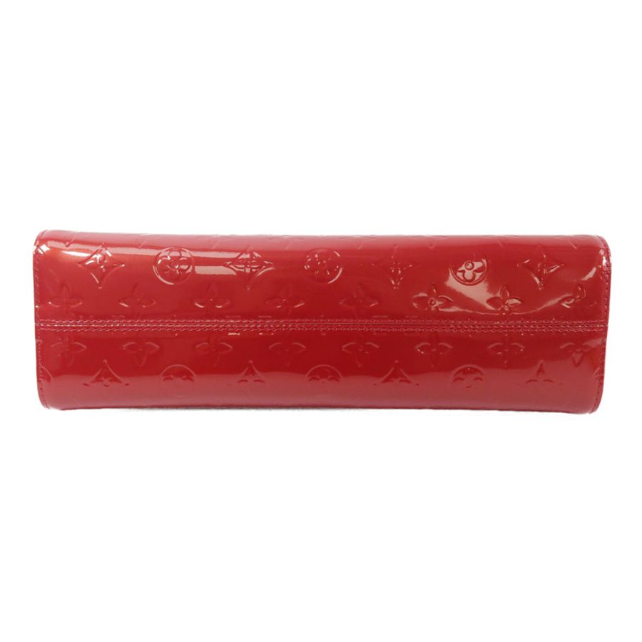 LOUIS VUITTON Vernis Roxbury Drive手挽肩背兩用袋-3
