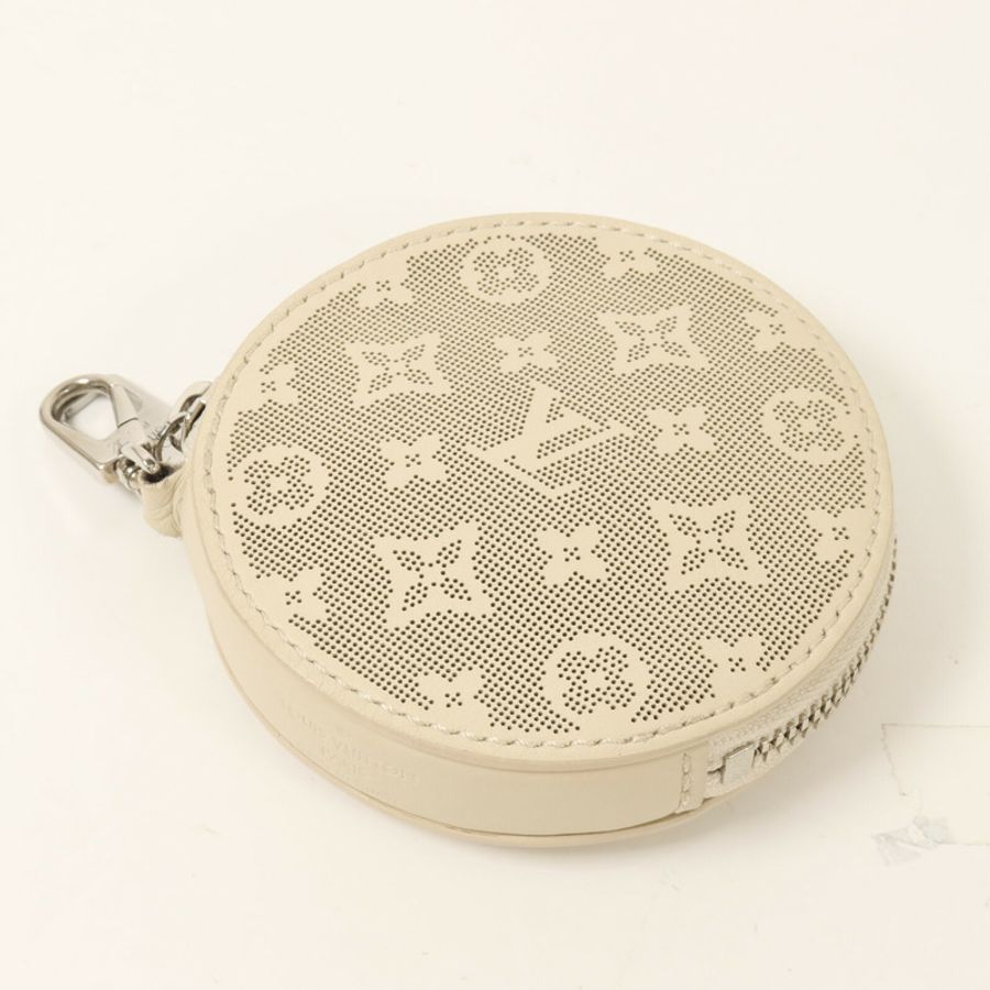 LOUIS VUITTON Mahina Bella鏈帶手挽肩背兩用袋-16