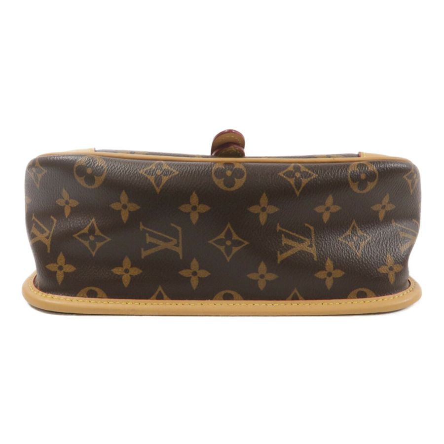 LOUIS VUITTON Monogram Diane手挽肩背兩用袋-3