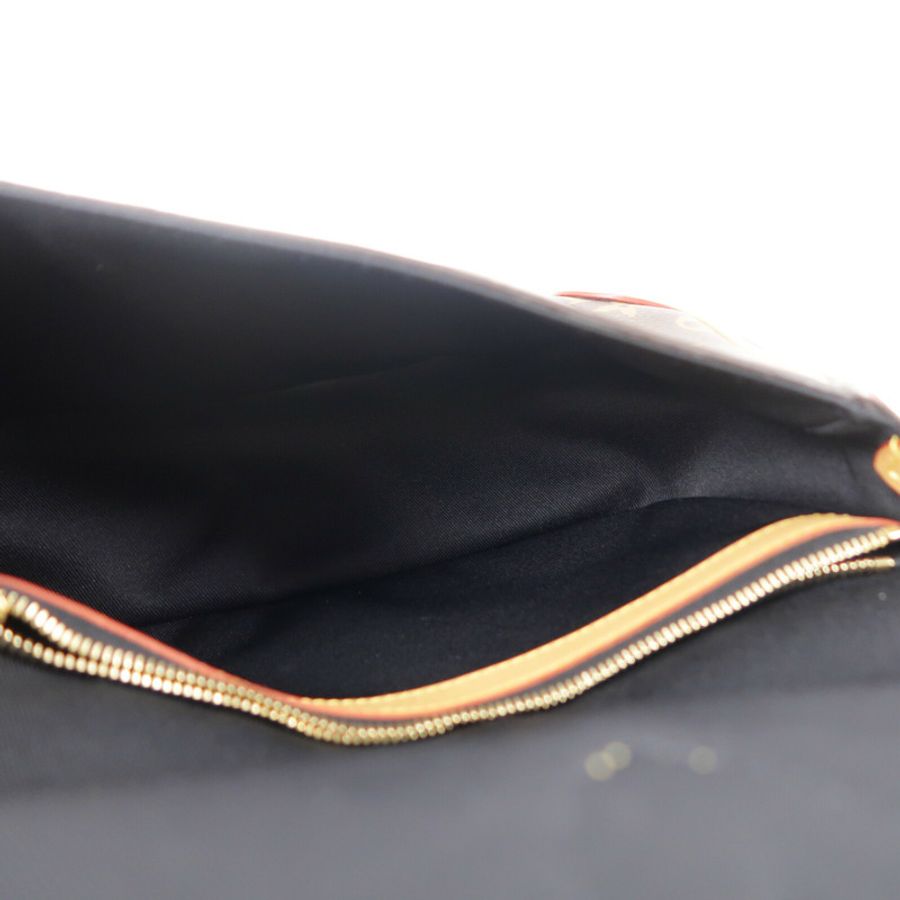 LOUIS VUITTON Monogram Diane手挽肩背兩用袋-4