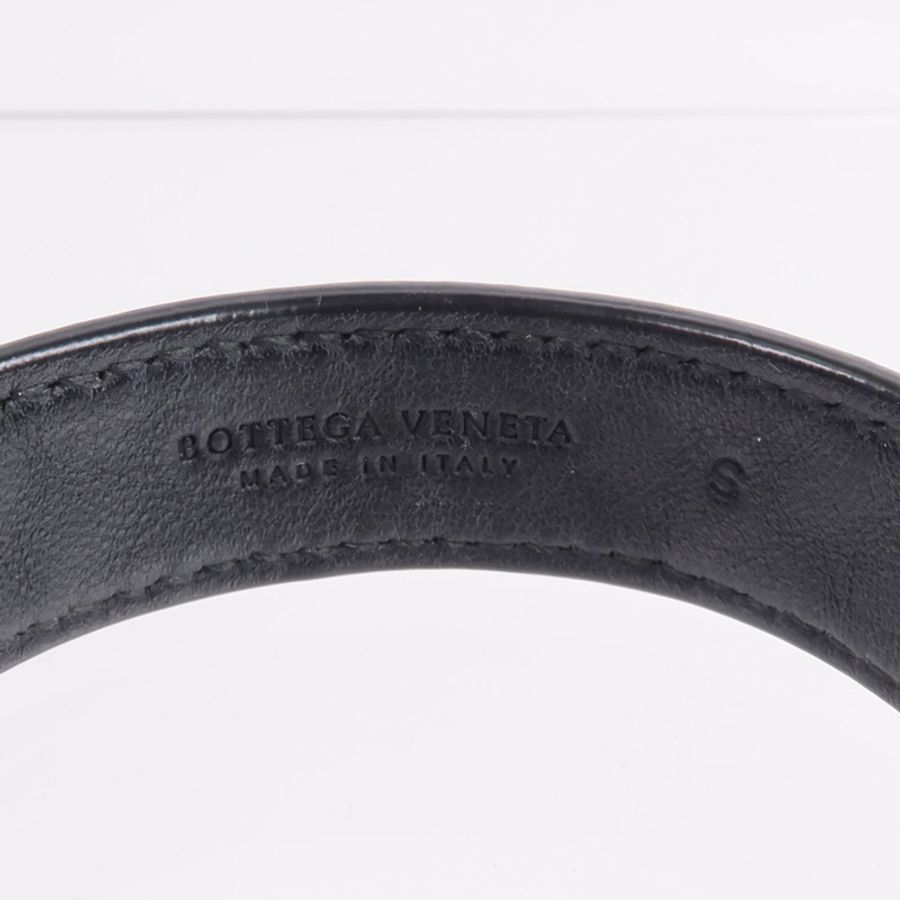 BOTTEGA VENETA 牛皮皮革Bracelet手帶-7