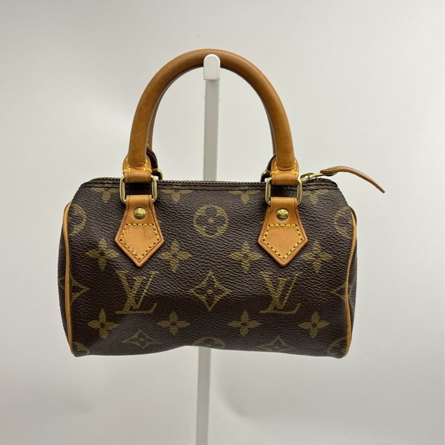 🏷️ Louis Vuitton speedy nano vintage-6