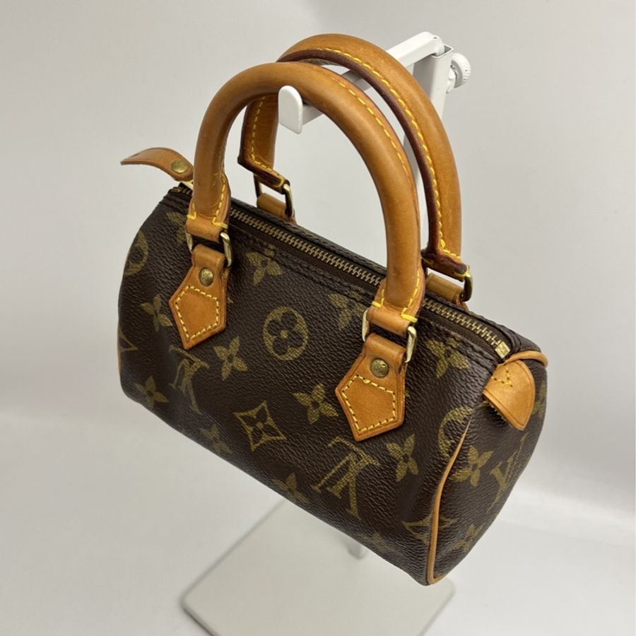 🏷️ Louis Vuitton speedy nano vintage-7