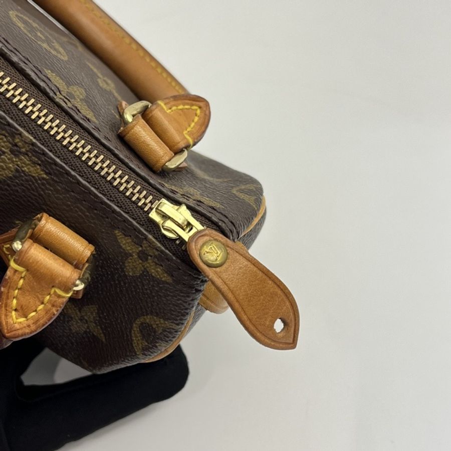 🏷️ Louis Vuitton speedy nano vintage-11