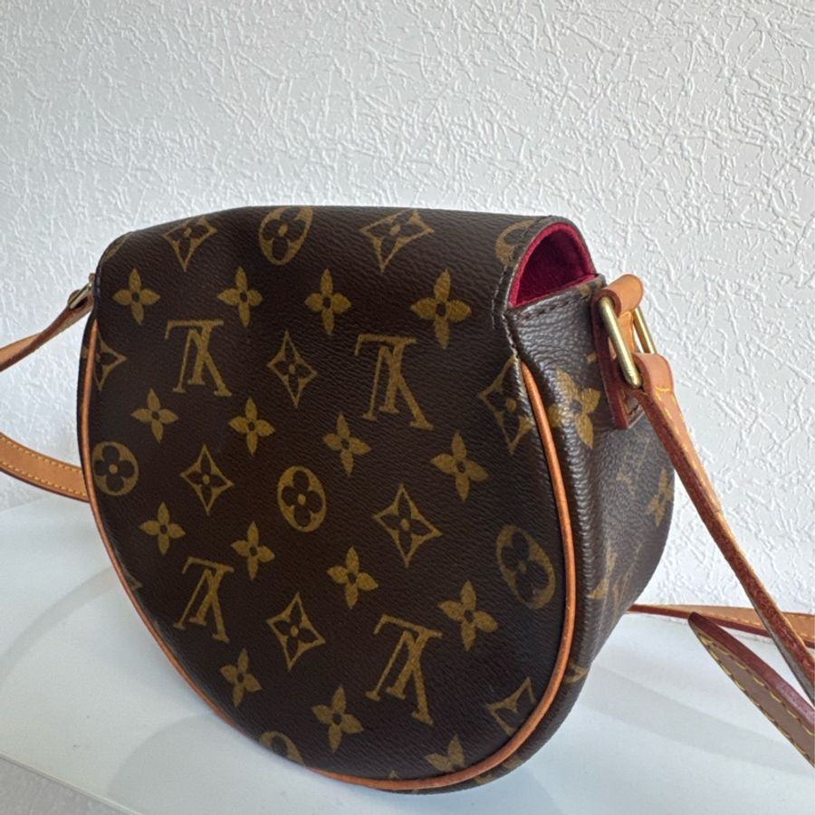 LV 鈴鼓包 vintage ❤️🔥-5