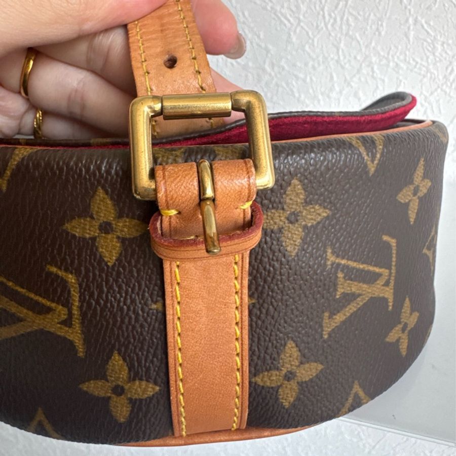 LV 鈴鼓包 vintage ❤️🔥-21