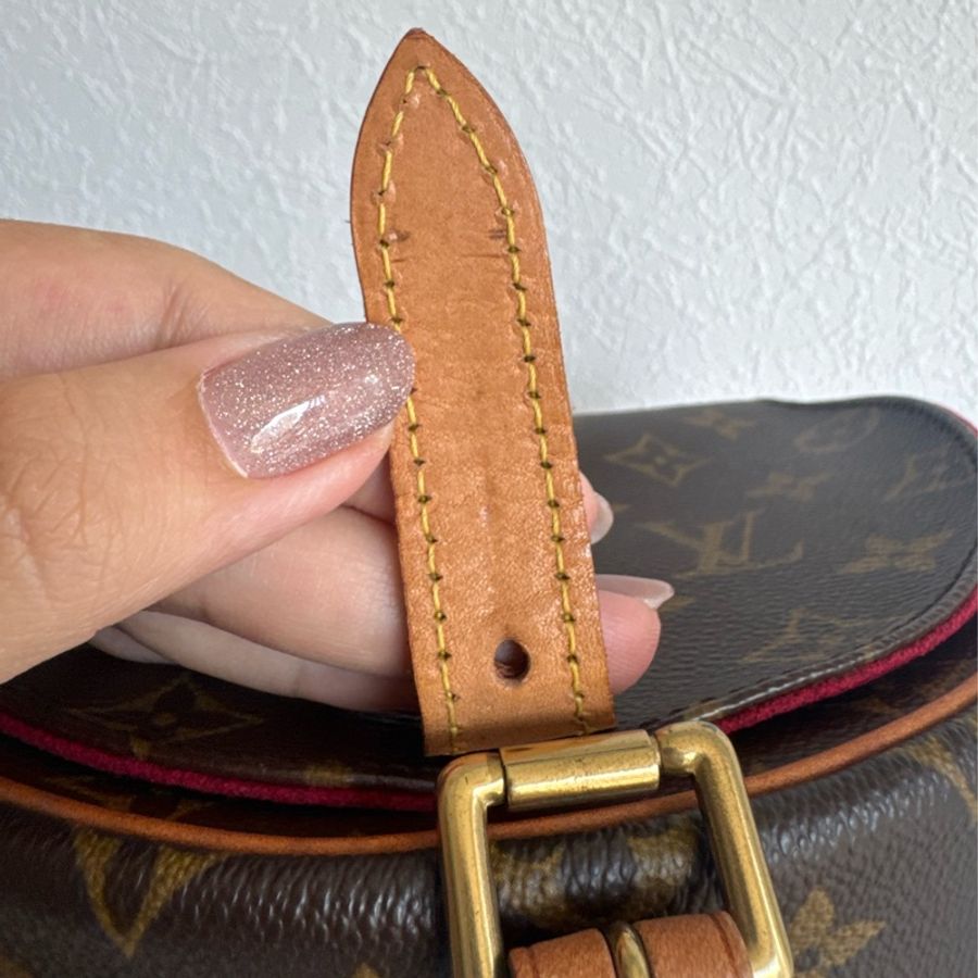 LV 鈴鼓包 vintage ❤️🔥-24