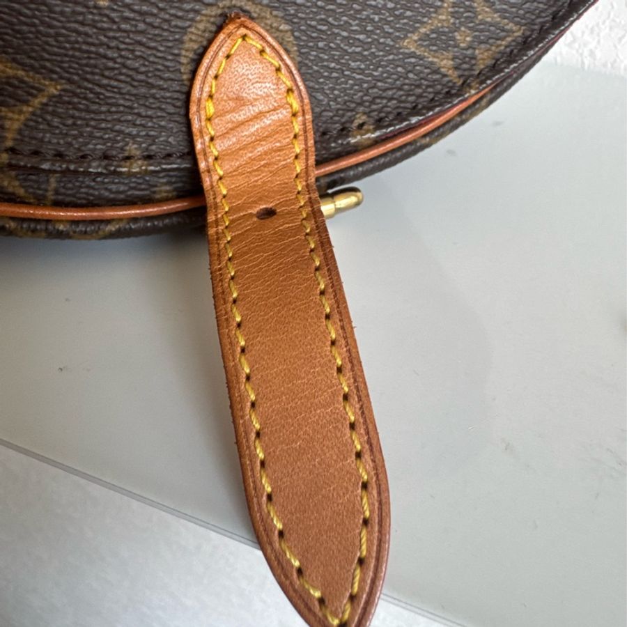 LV 鈴鼓包 vintage ❤️🔥-25