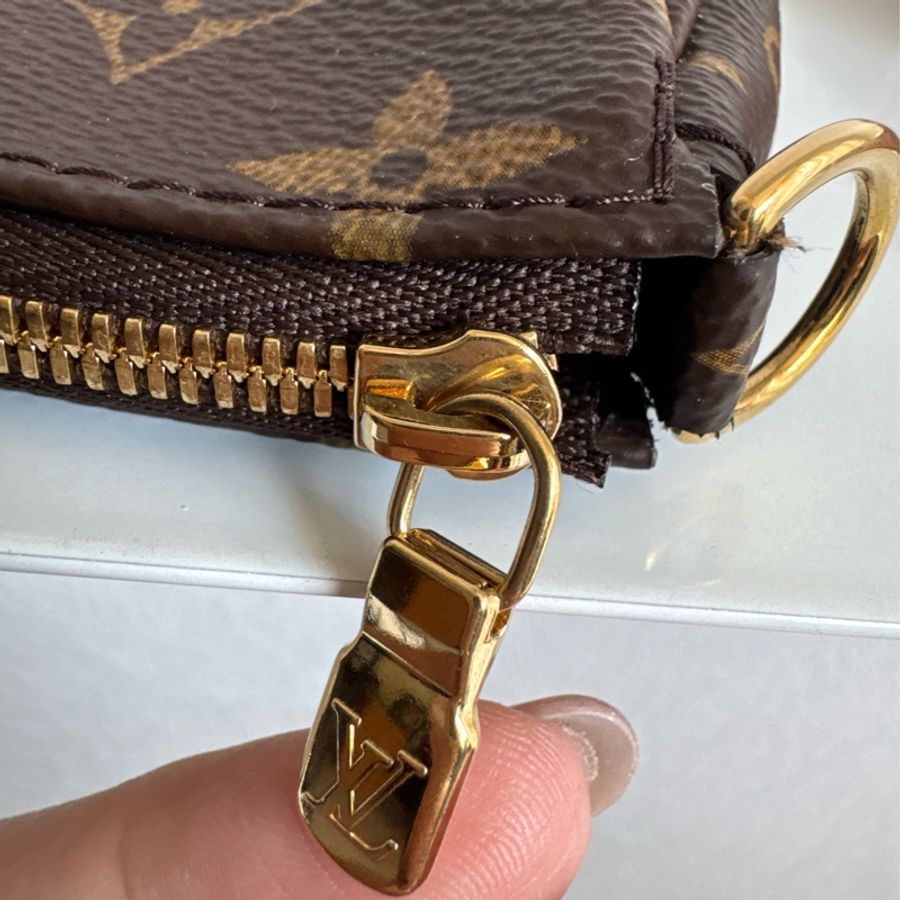 LV M44840粉色寬背帶五合一🎀-24