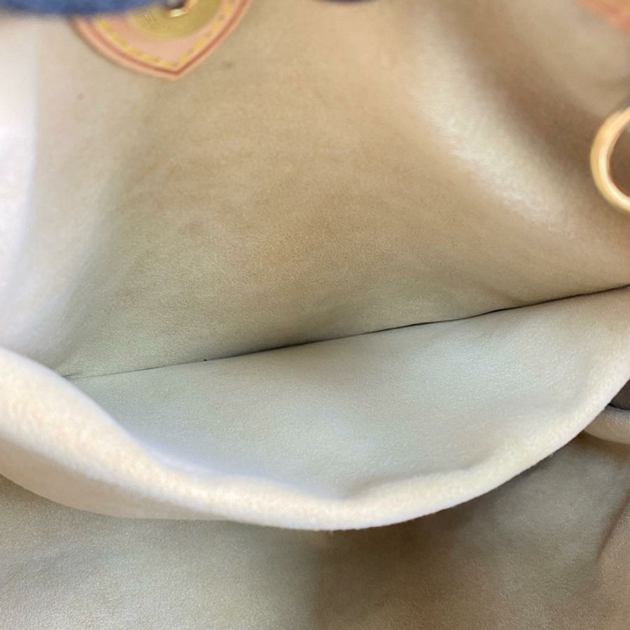 △ LOUIS VUITTON 路易·威登 Brown Coated Canvas Monogram Galliera PM Shoulder Bag 啡色塗層帆布經典老花肩背包 M56382-267011509-14