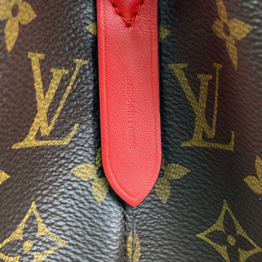 △ LOUIS VUITTON 路易·威登 Brown Coated Canvas Monogram NéoNoé MM Shoulder Bag 啡色塗層帆布經典老花肩背包 M44021-267011595-19