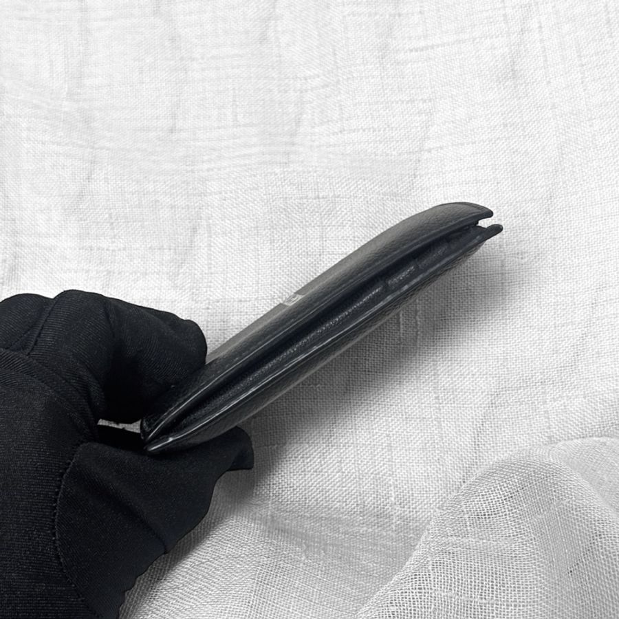Balenciaga Bifold Wallet-4