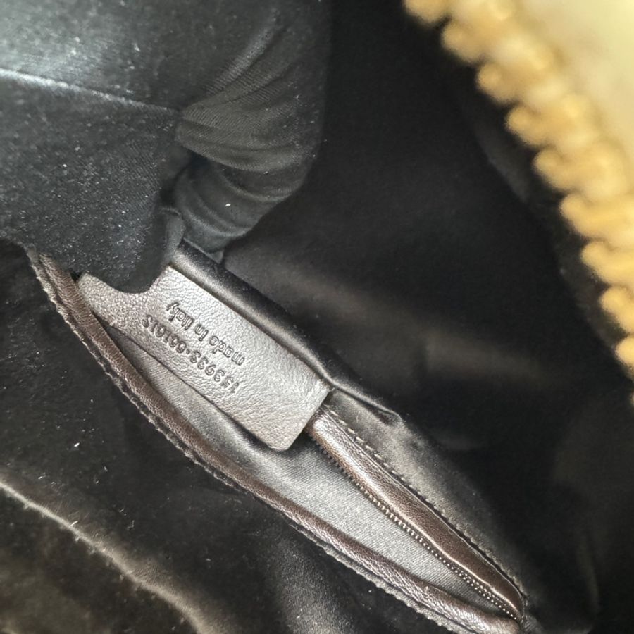 Yves Saint Laurent (YSL) Muse 經典馬毛豹紋包-4