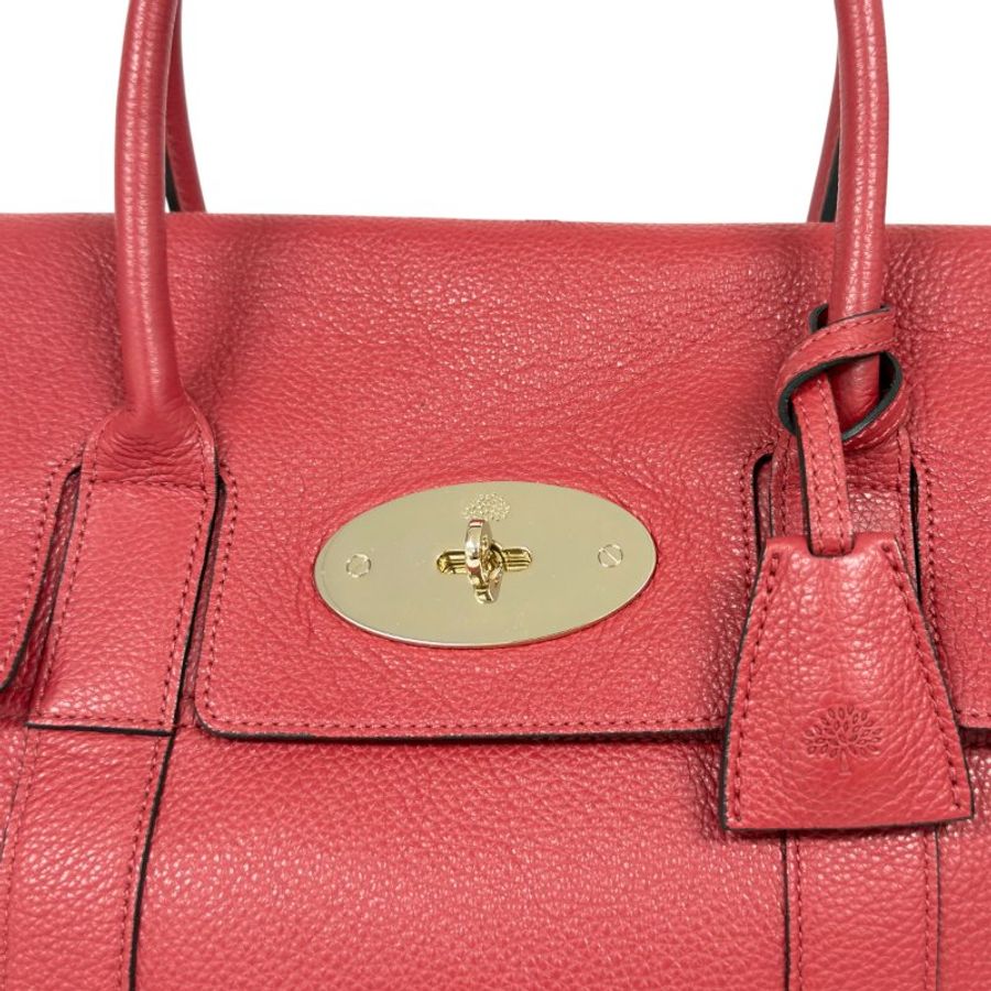 MULBERRY Bayswater 手袋-2
